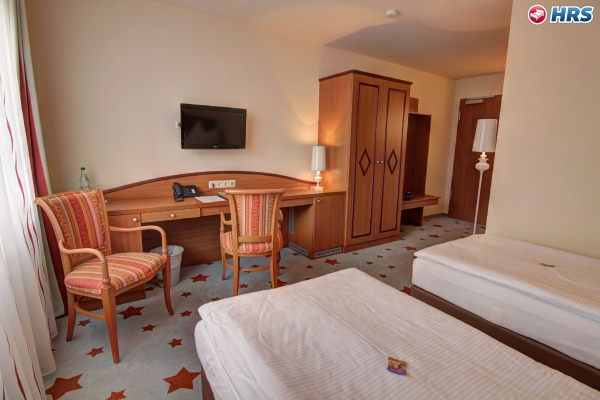 Stadthotel-Stern